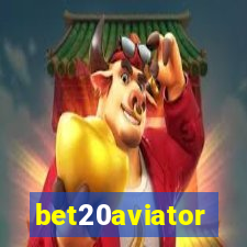 bet20aviator