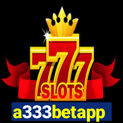 a333betapp