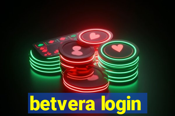 betvera login