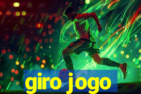 giro jogo