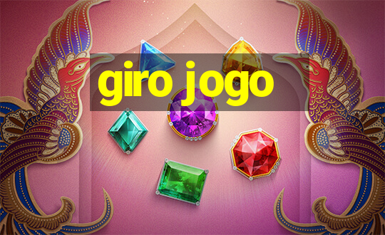 giro jogo