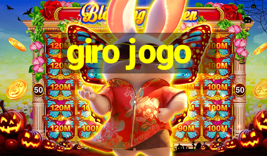 giro jogo