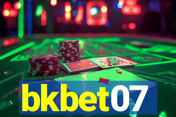 bkbet07