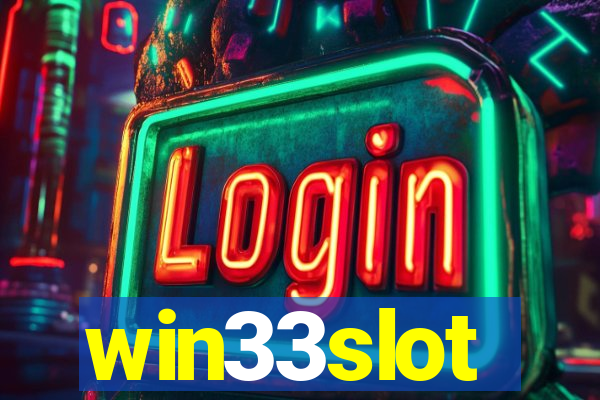 win33slot