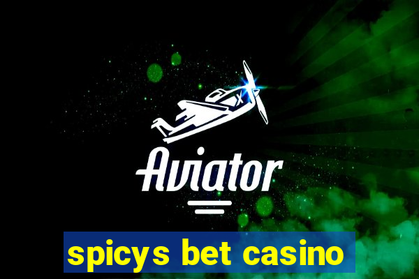 spicys bet casino