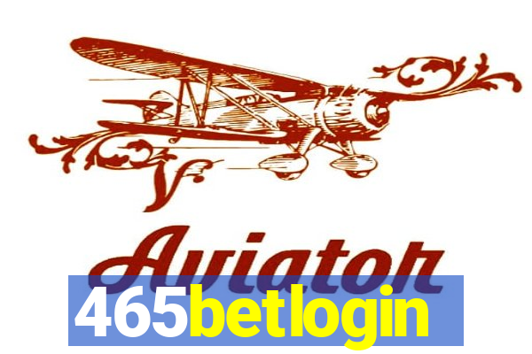 465betlogin