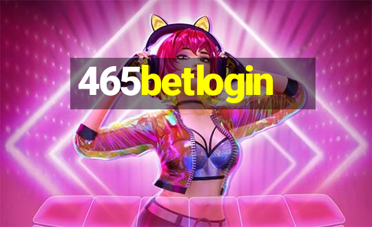 465betlogin