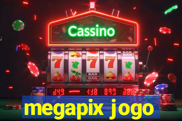 megapix jogo