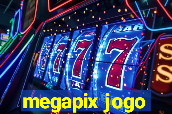 megapix jogo