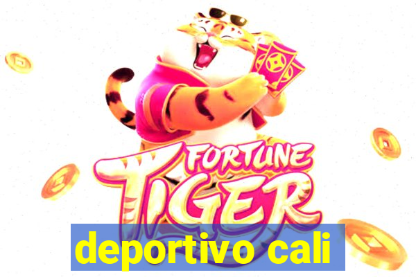 deportivo cali