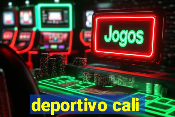 deportivo cali