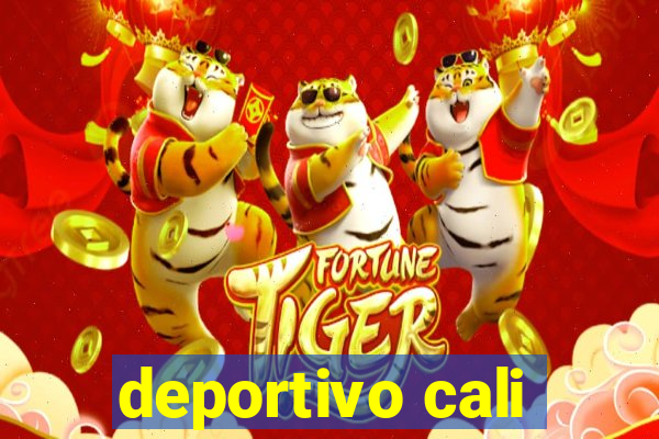 deportivo cali