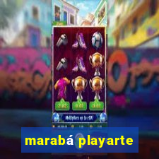 marabá playarte