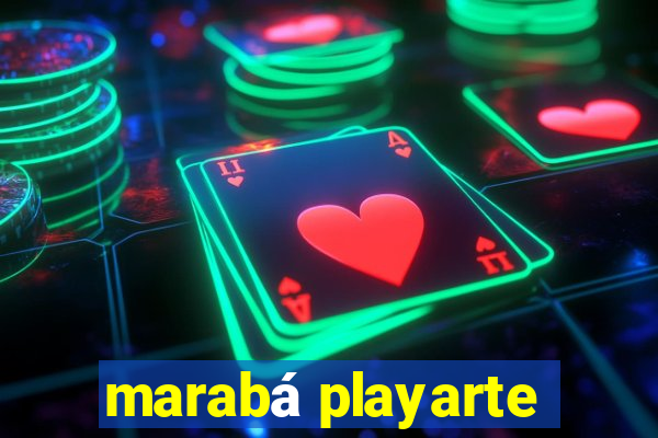 marabá playarte