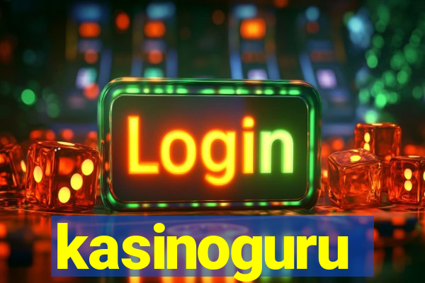 kasinoguru