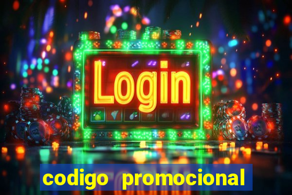 codigo promocional energy casino