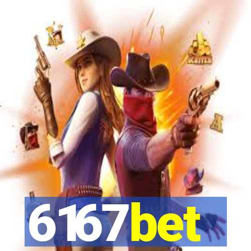 6167bet