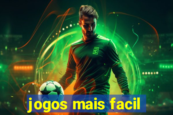 jogos mais facil