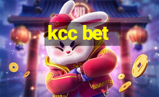 kcc bet