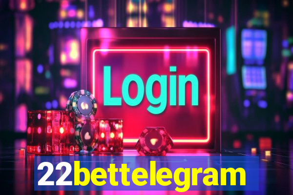 22bettelegram