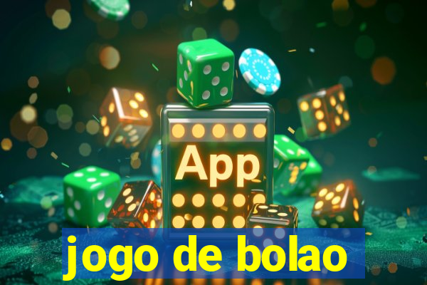 jogo de bolao