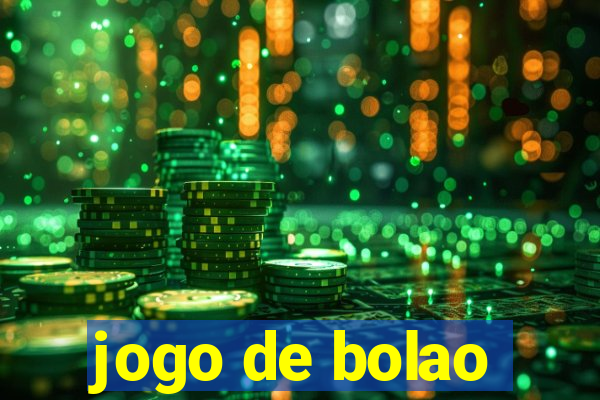 jogo de bolao