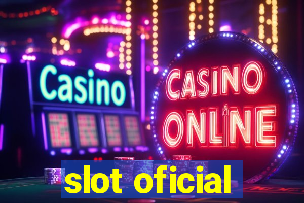 slot oficial