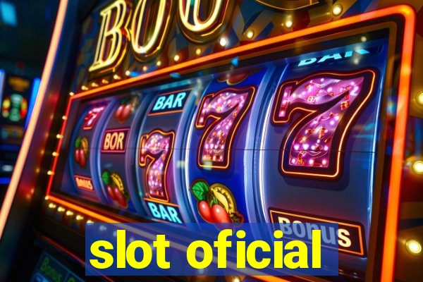 slot oficial