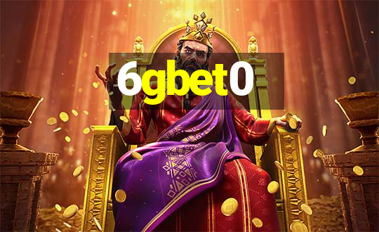 6gbet0