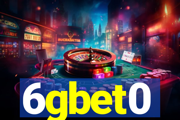 6gbet0