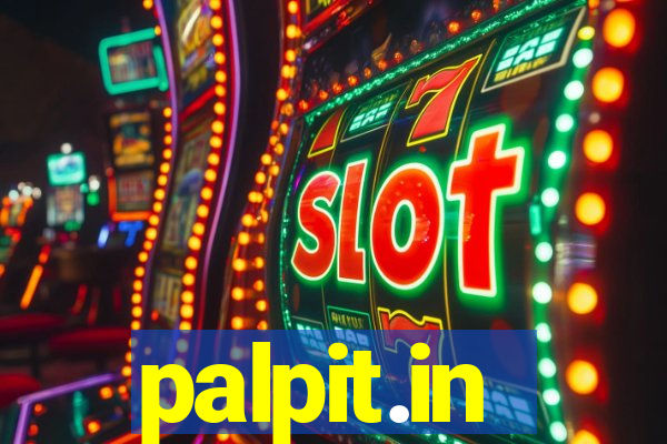 palpit.in