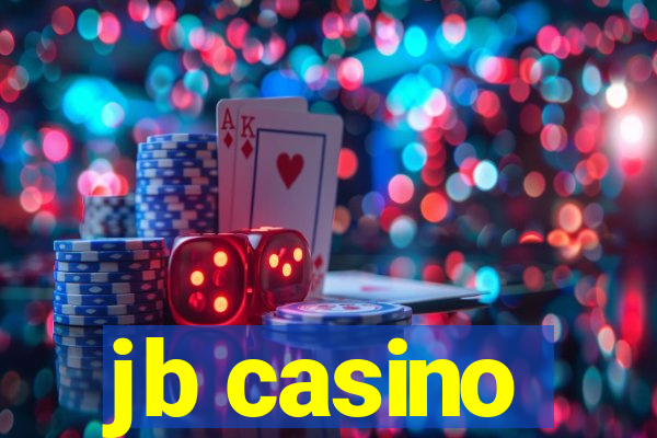 jb casino