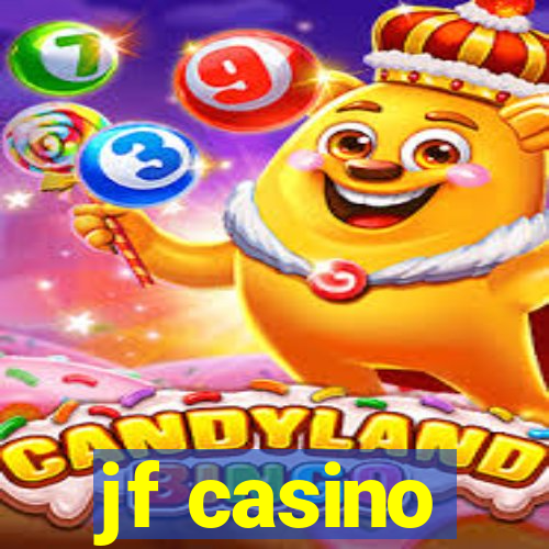 jf casino