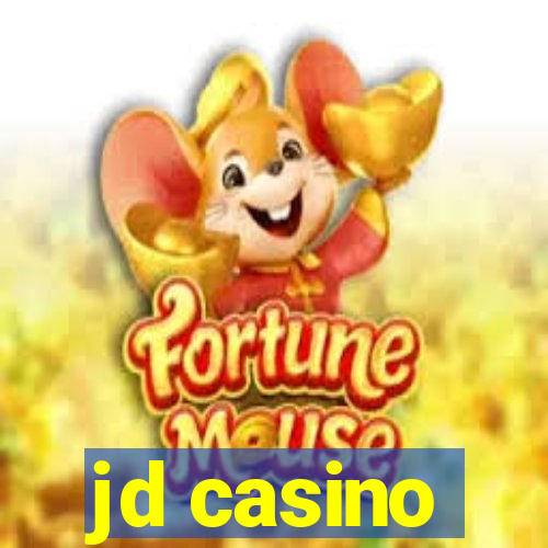 jd casino