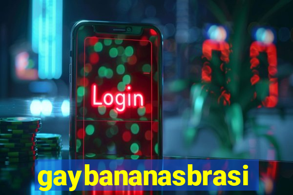 gaybananasbrasil.com