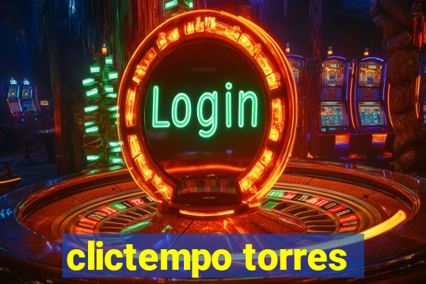 clictempo torres