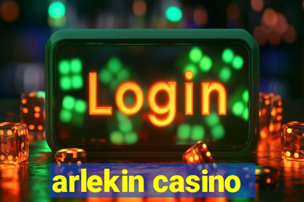 arlekin casino