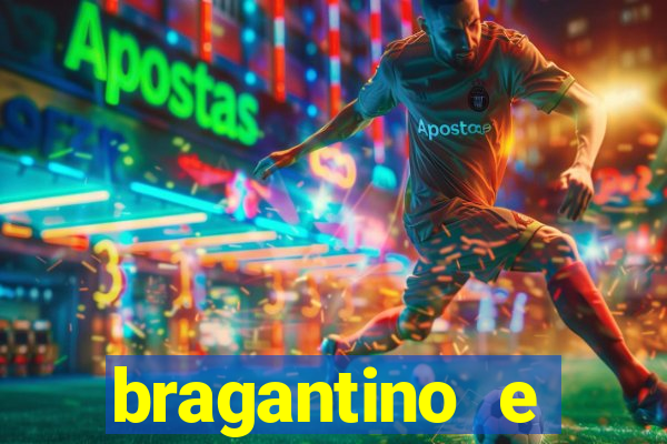 bragantino e atlético paraná