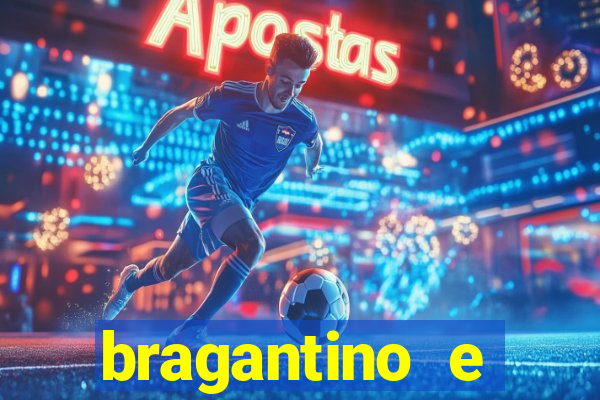 bragantino e atlético paraná