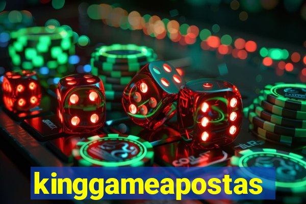 kinggameapostas