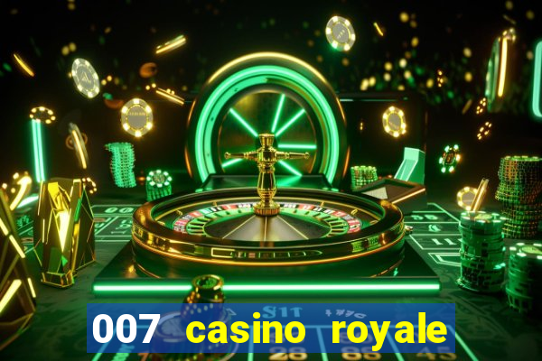 007 casino royale torrent mp4