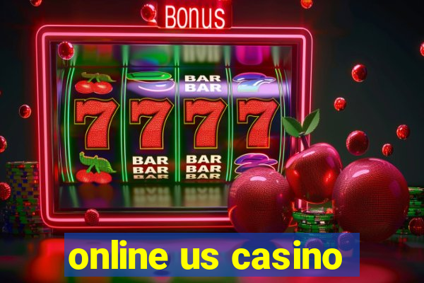 online us casino