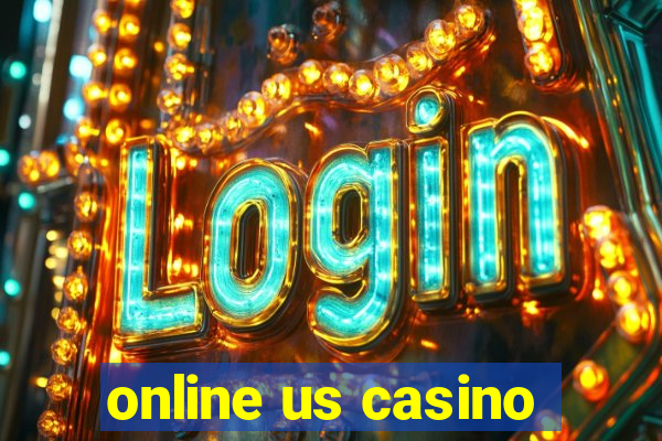 online us casino