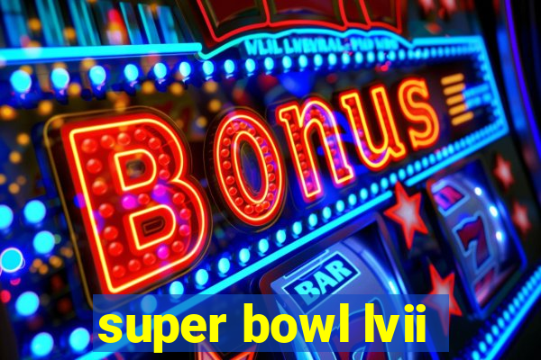 super bowl lvii