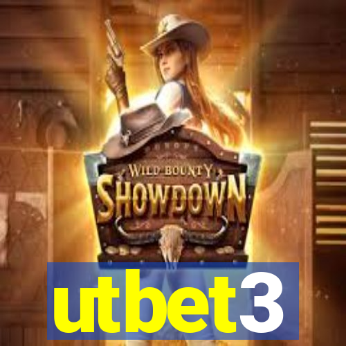 utbet3