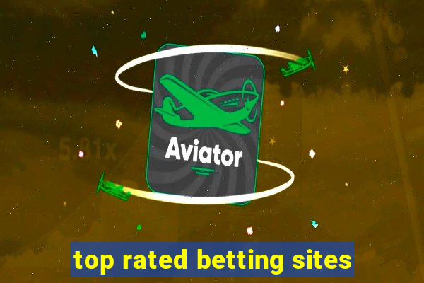 top rated betting sites