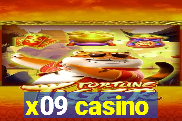 x09 casino