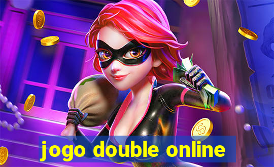 jogo double online