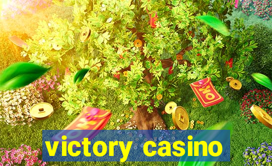 victory casino