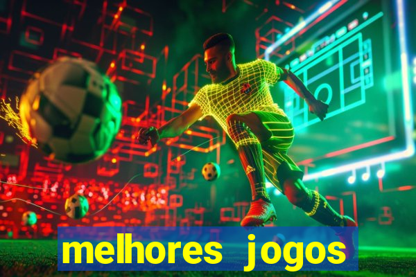 melhores jogos grátis para celular